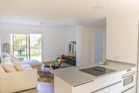 Lejlighed i Denia, Alicante, Denia - € 381.150 | Ref: DE-0687 - foto 7